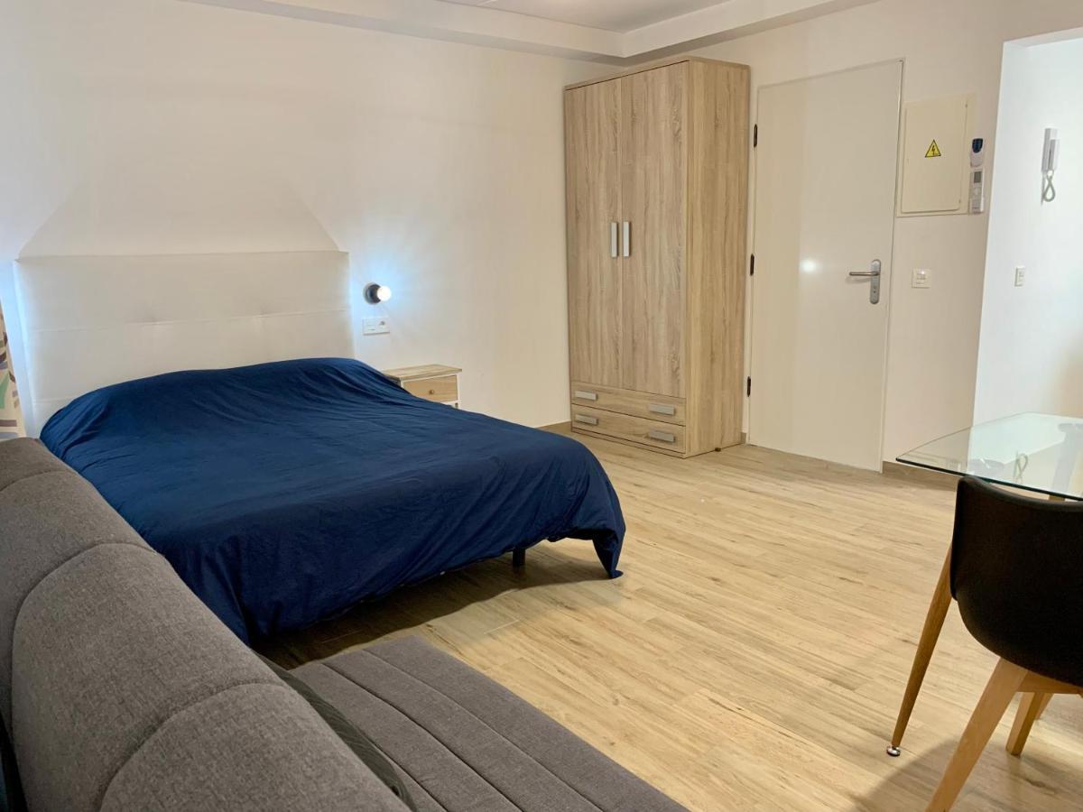 Arguineguin Beach Lux Solarium Sky Exteriör bild